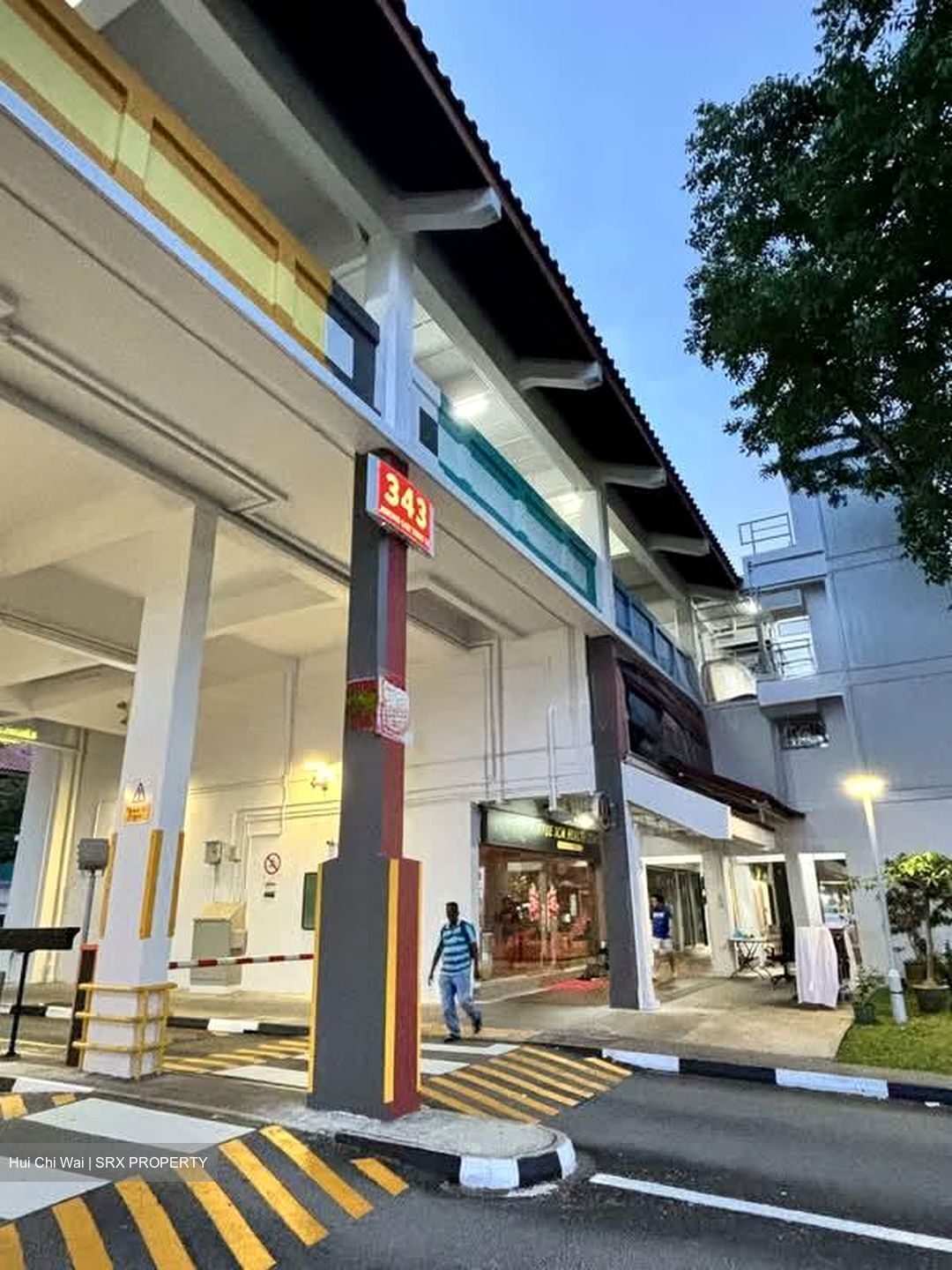 Jurong East Street 31 (D22), Shop House #545518731